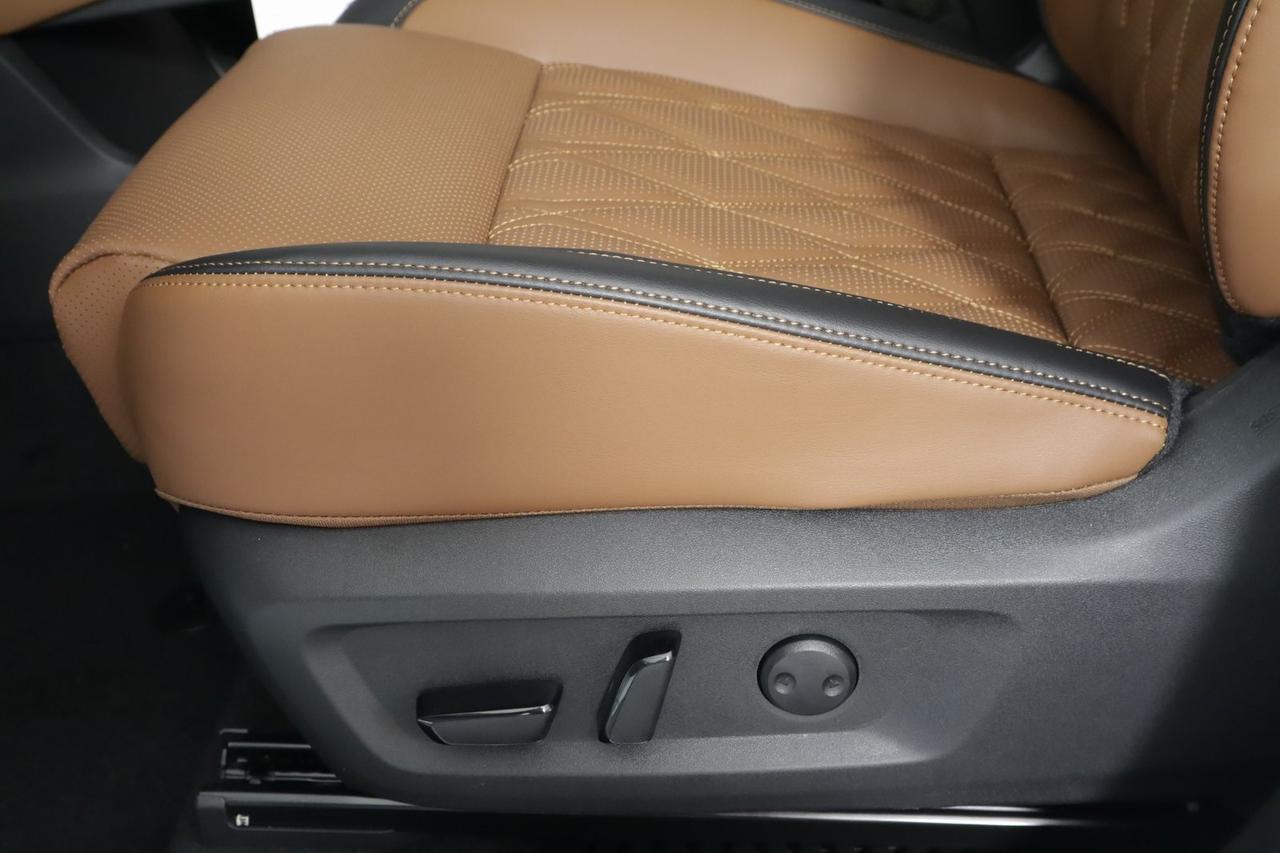 2026 Nissan Rogue Platinum Manassas VA