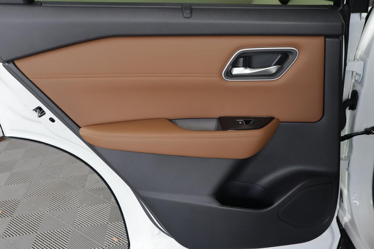 2026 Nissan Rogue Platinum Manassas VA