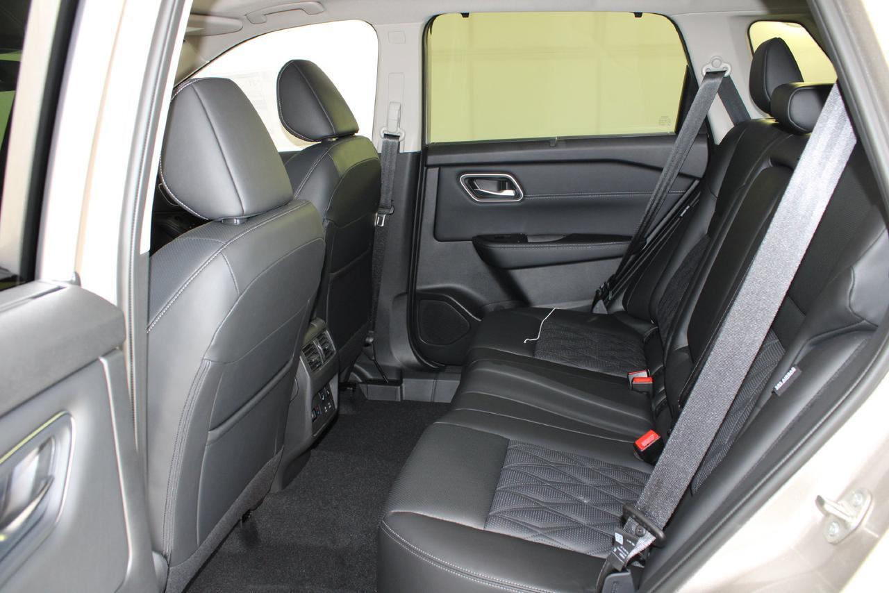 2026 Nissan Rogue Platinum Manassas VA