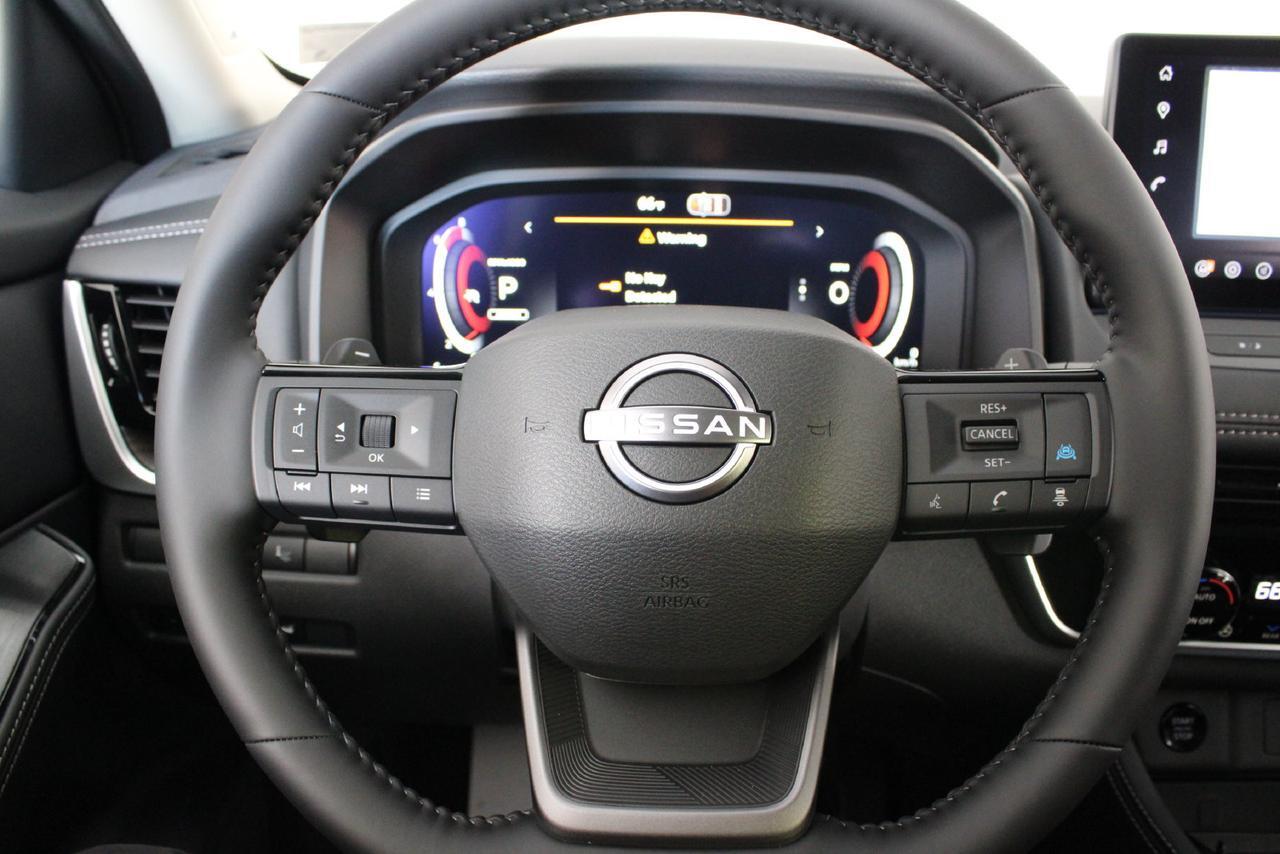 2026 Nissan Rogue Platinum Manassas VA