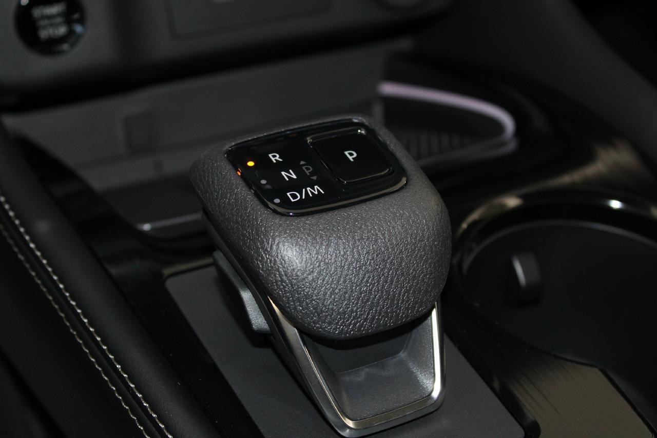 2026 Nissan Rogue Platinum Manassas VA