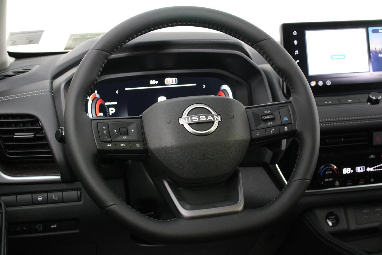 2026 Nissan Rogue Platinum Manassas VA