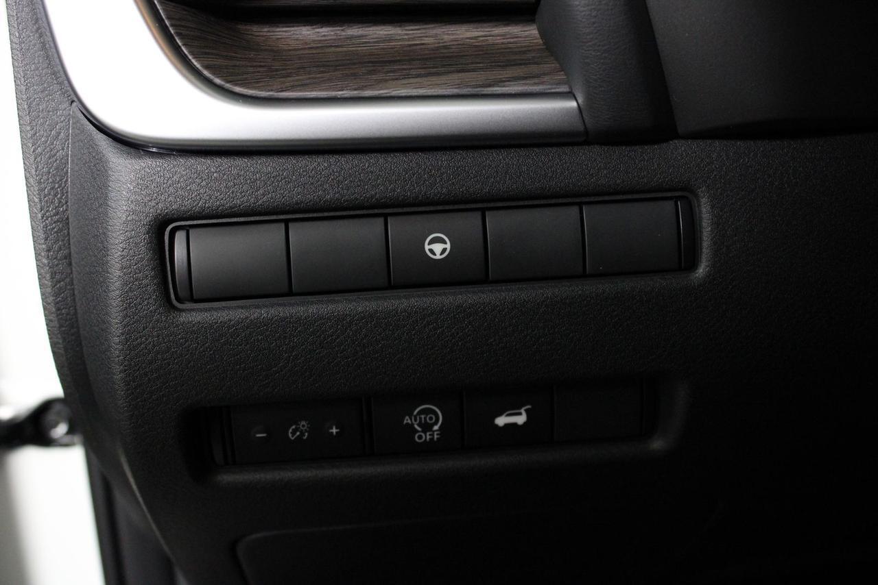 2026 Nissan Rogue Platinum Manassas VA