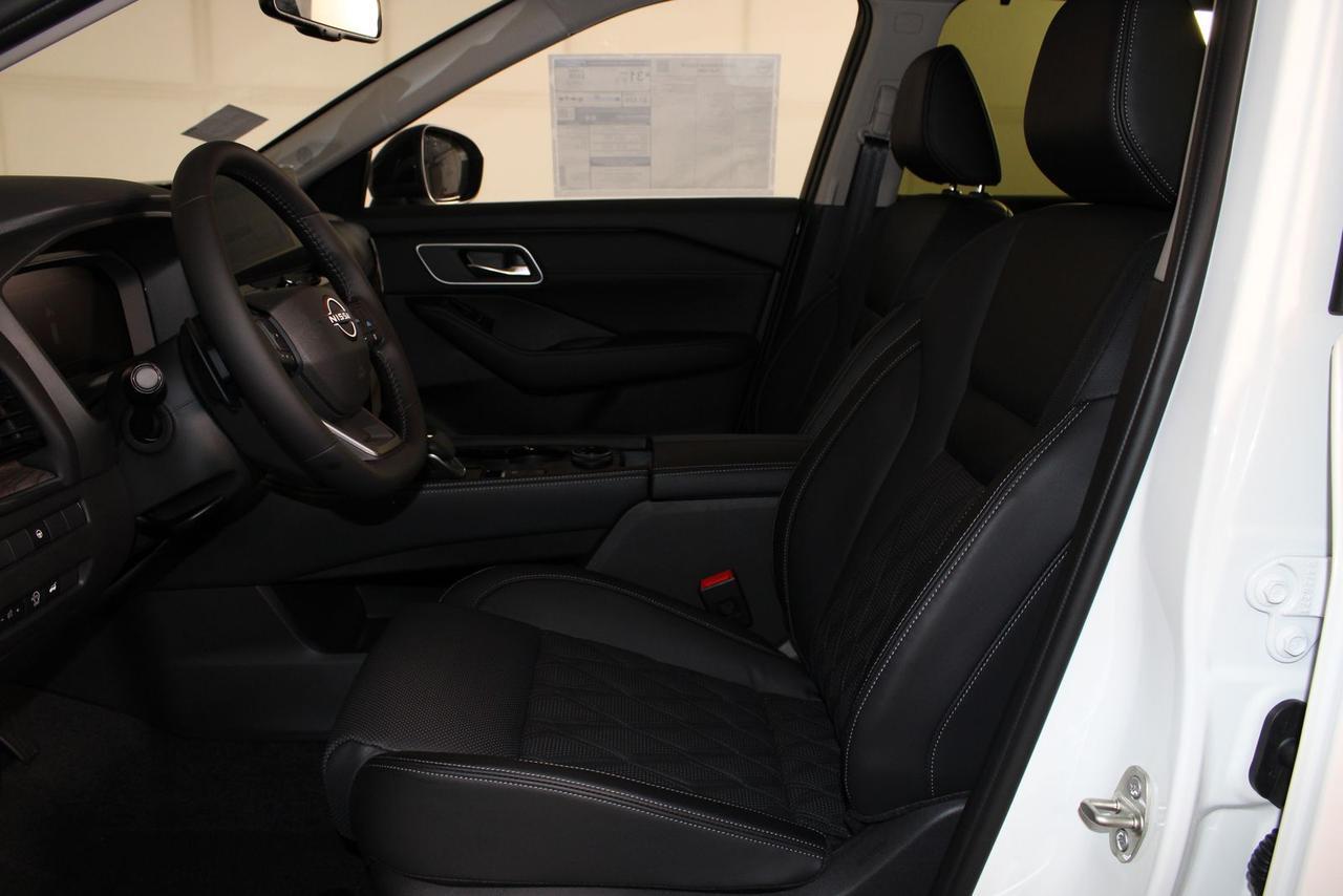 2026 Nissan Rogue Platinum Manassas VA