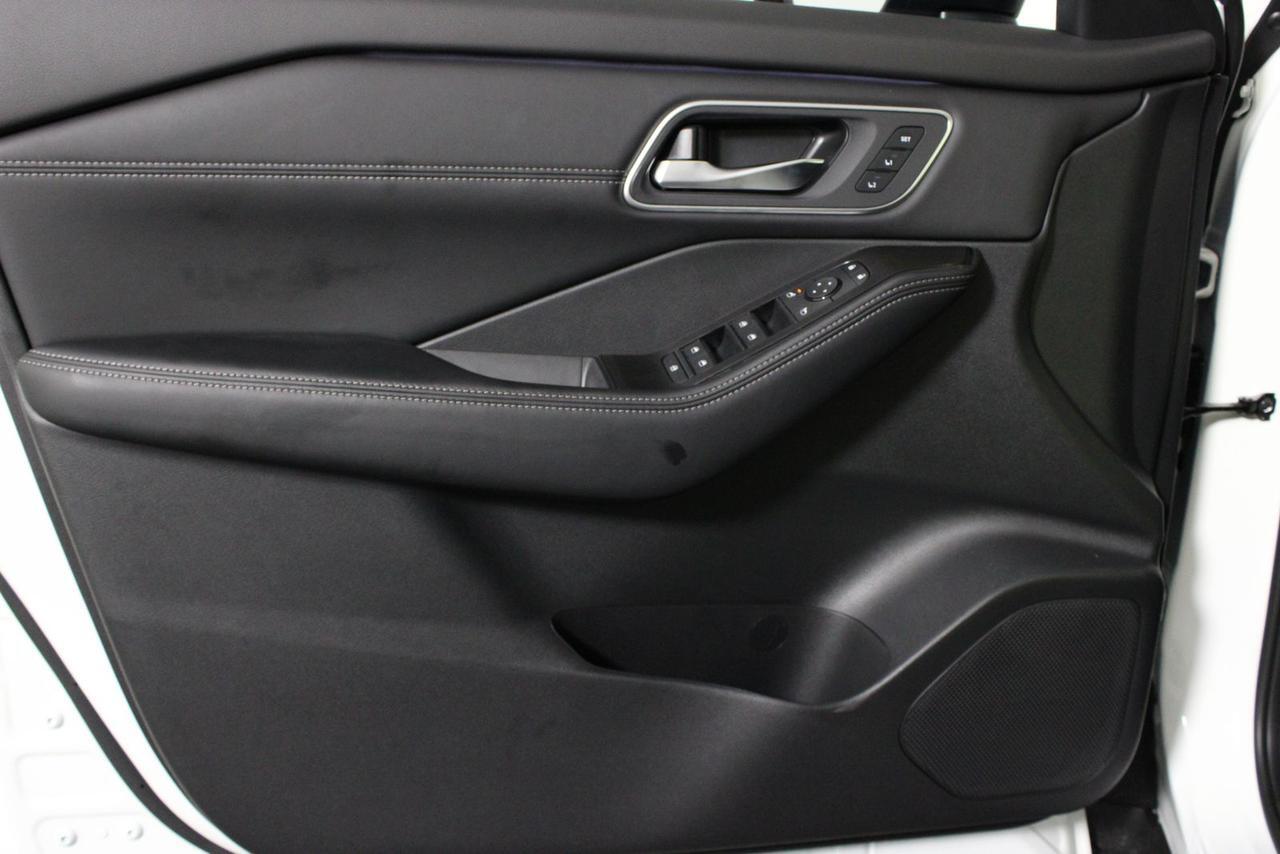 2026 Nissan Rogue Platinum Manassas VA