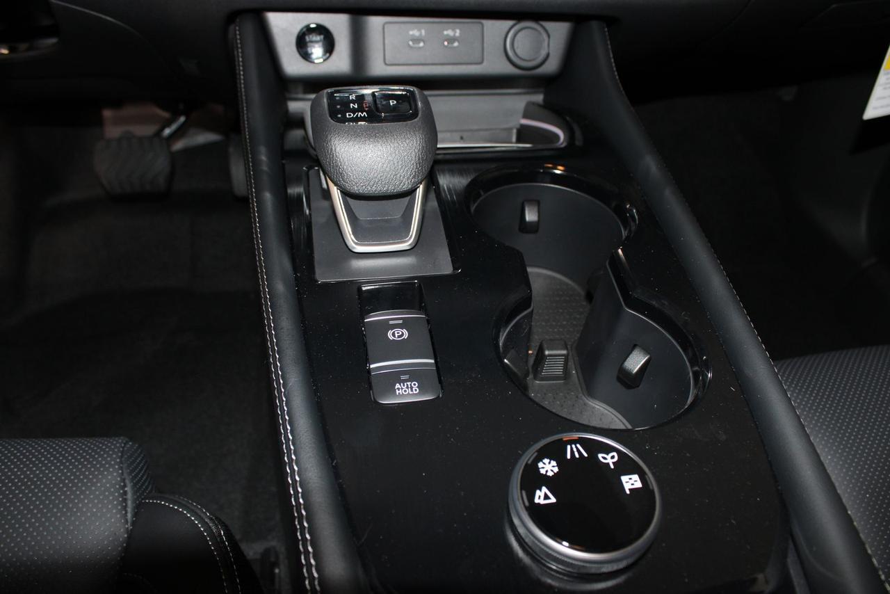 2026 Nissan Rogue Platinum Manassas VA