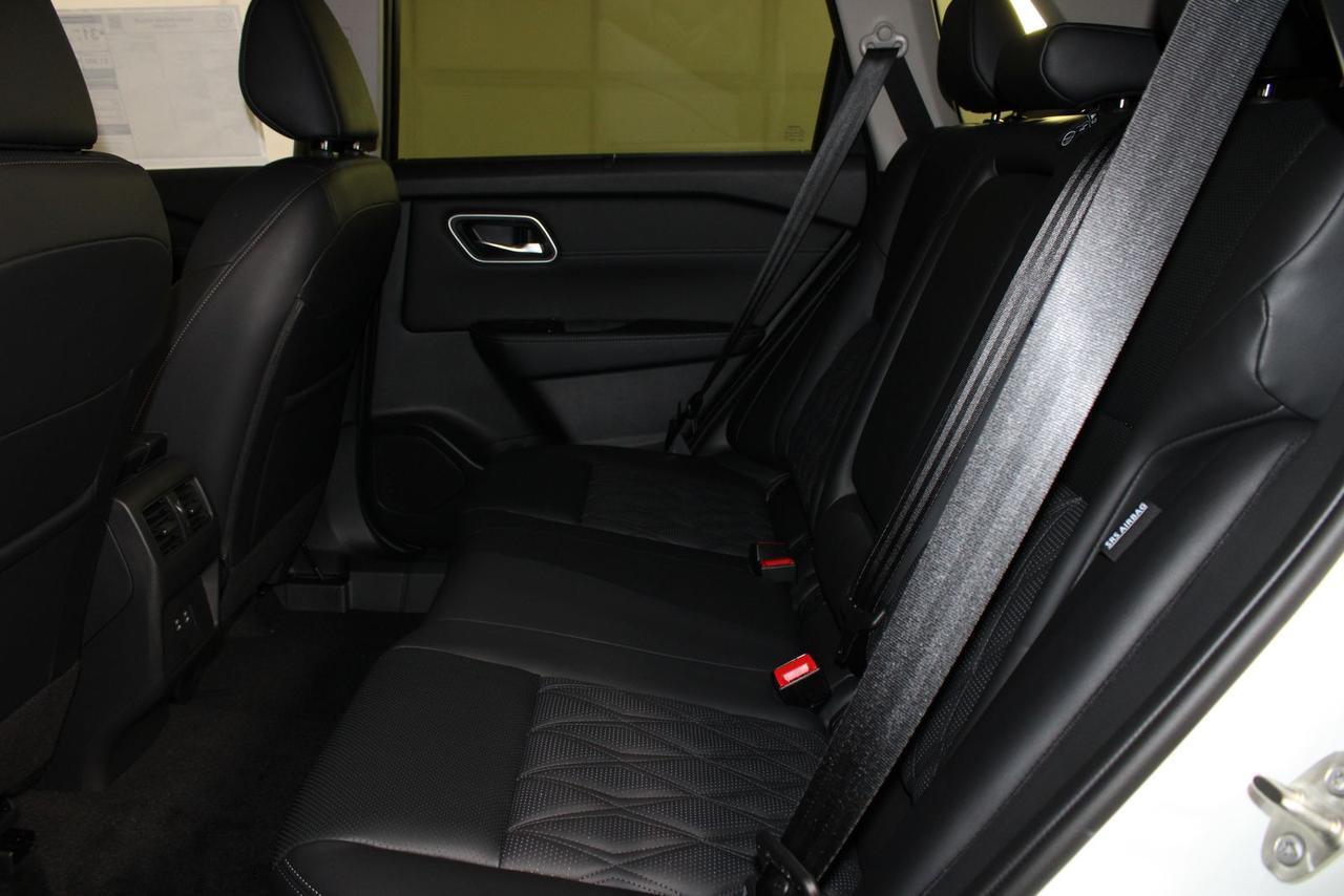 2026 Nissan Rogue Platinum Manassas VA