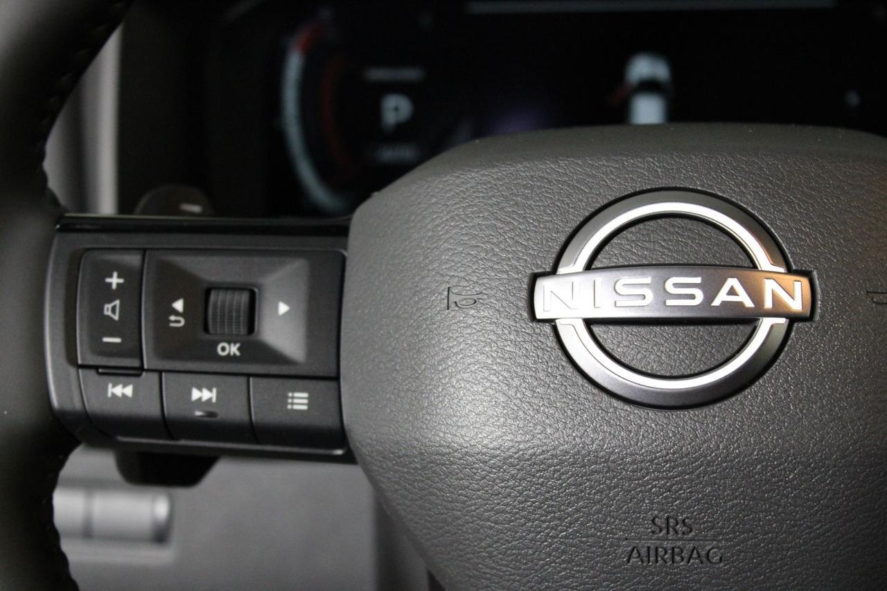 2026 Nissan Rogue Platinum Manassas VA