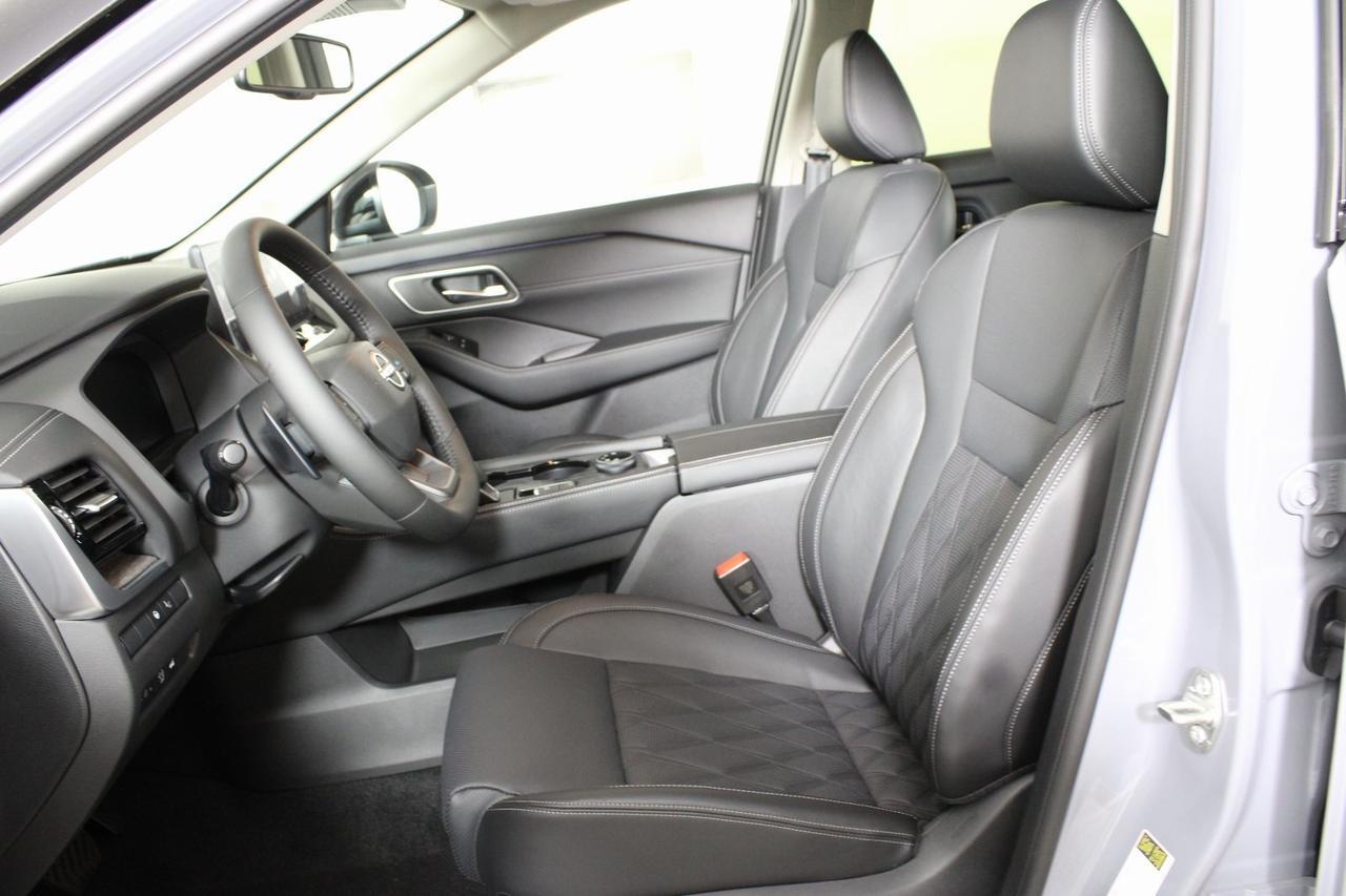 2026 Nissan Rogue Platinum Manassas VA