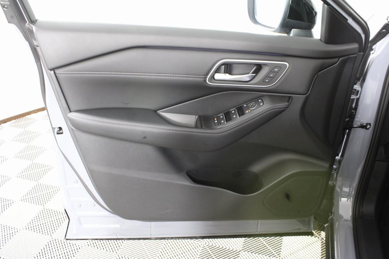 2026 Nissan Rogue Platinum Manassas VA