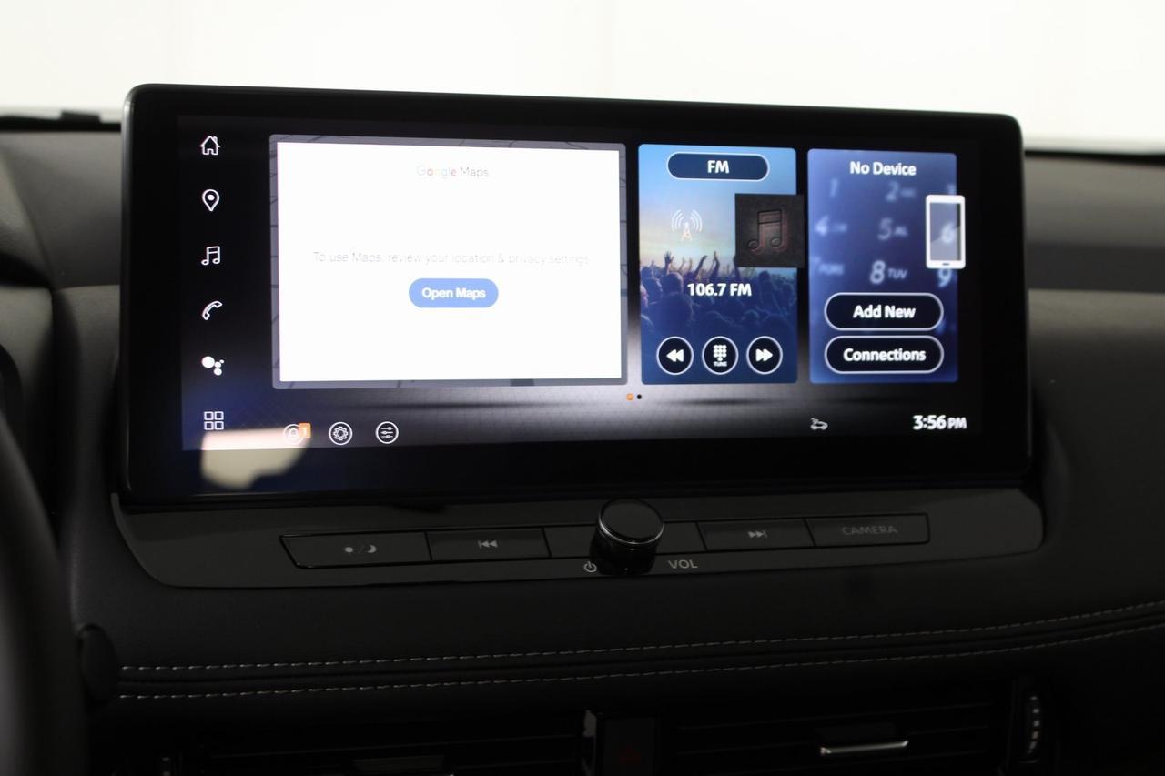 2026 Nissan Rogue Platinum Manassas VA