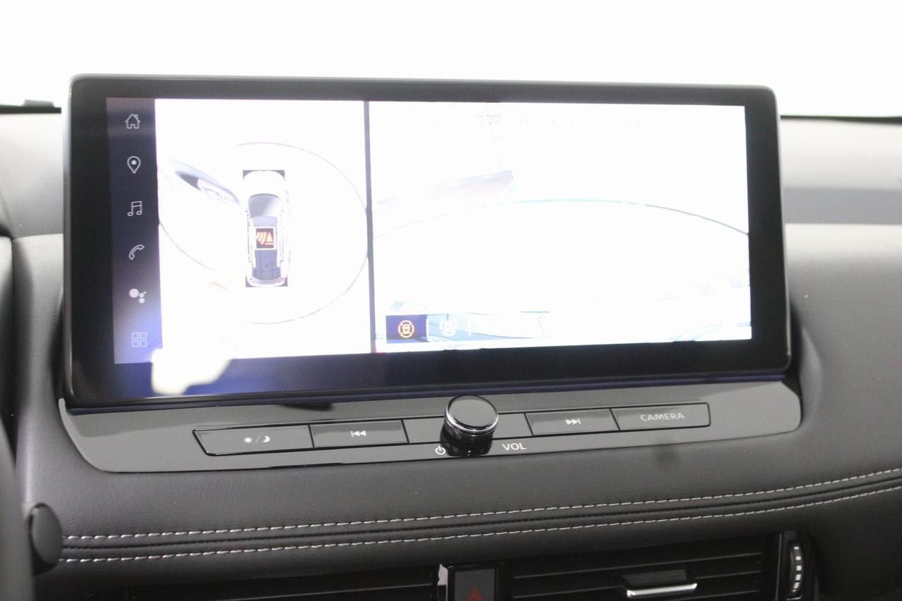 2026 Nissan Rogue Platinum Manassas VA