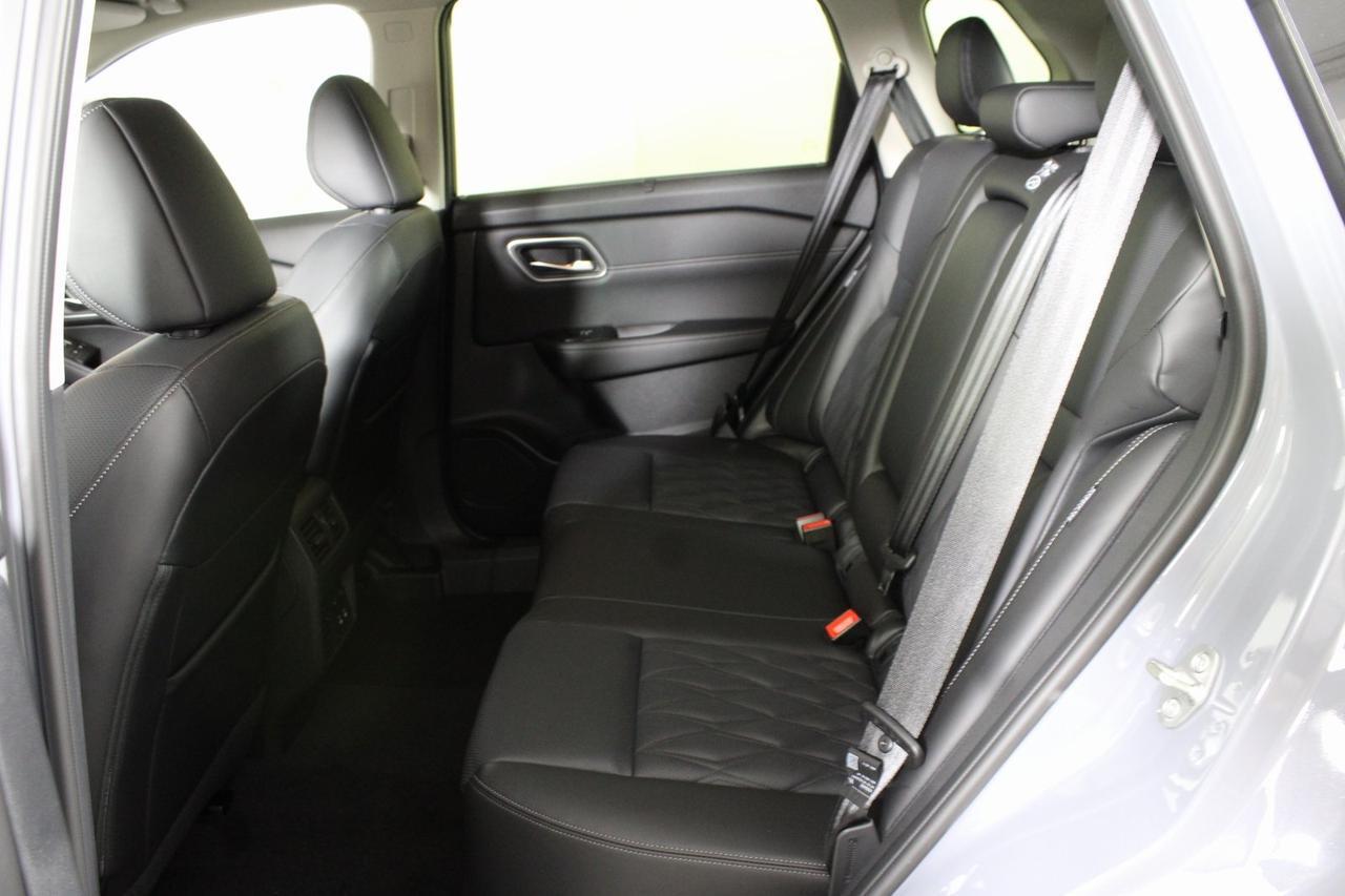 2026 Nissan Rogue Platinum Manassas VA