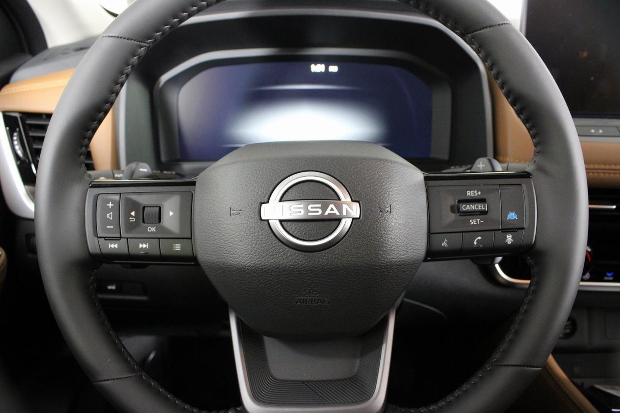 2026 Nissan Rogue Platinum Manassas VA