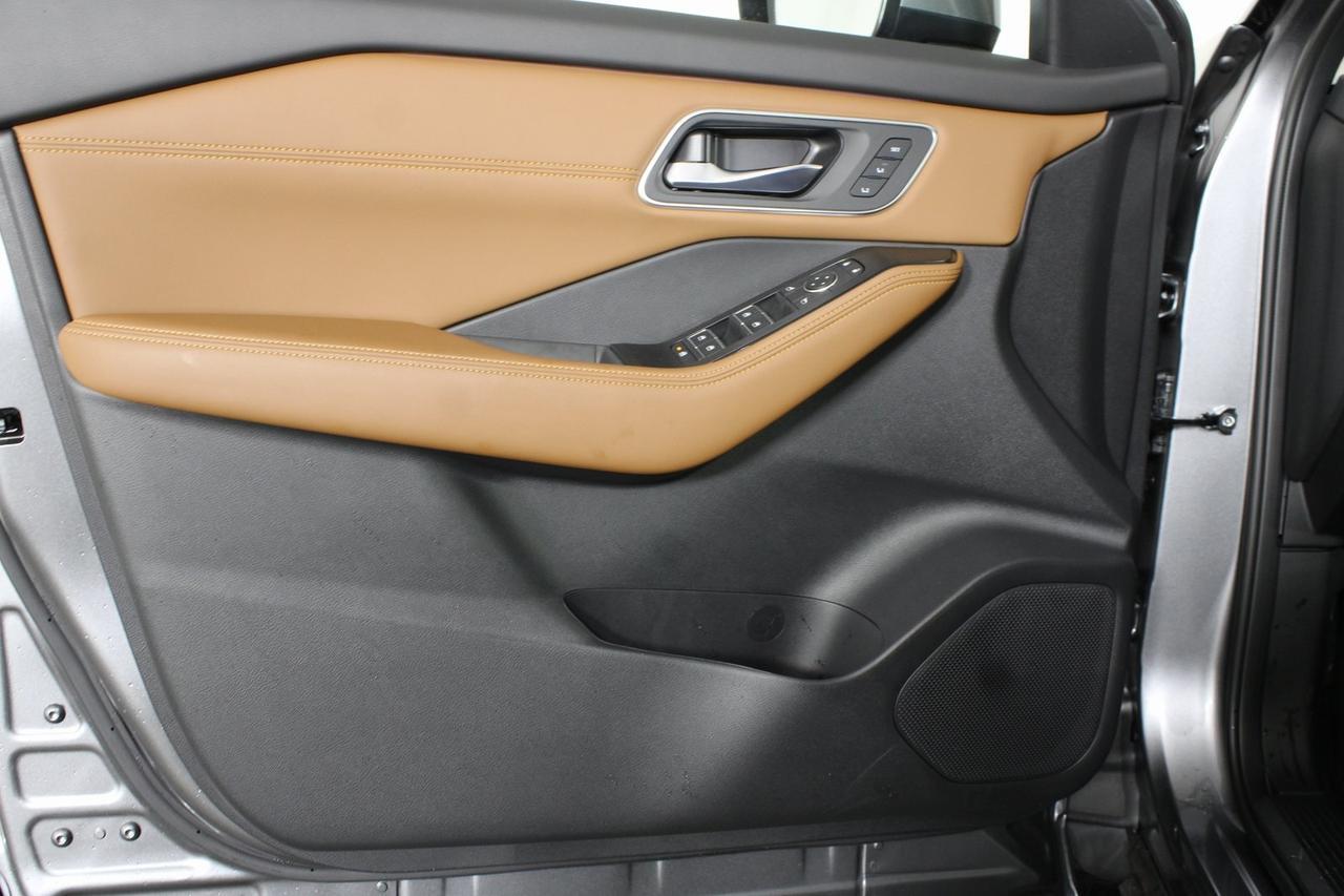 2026 Nissan Rogue Platinum Manassas VA