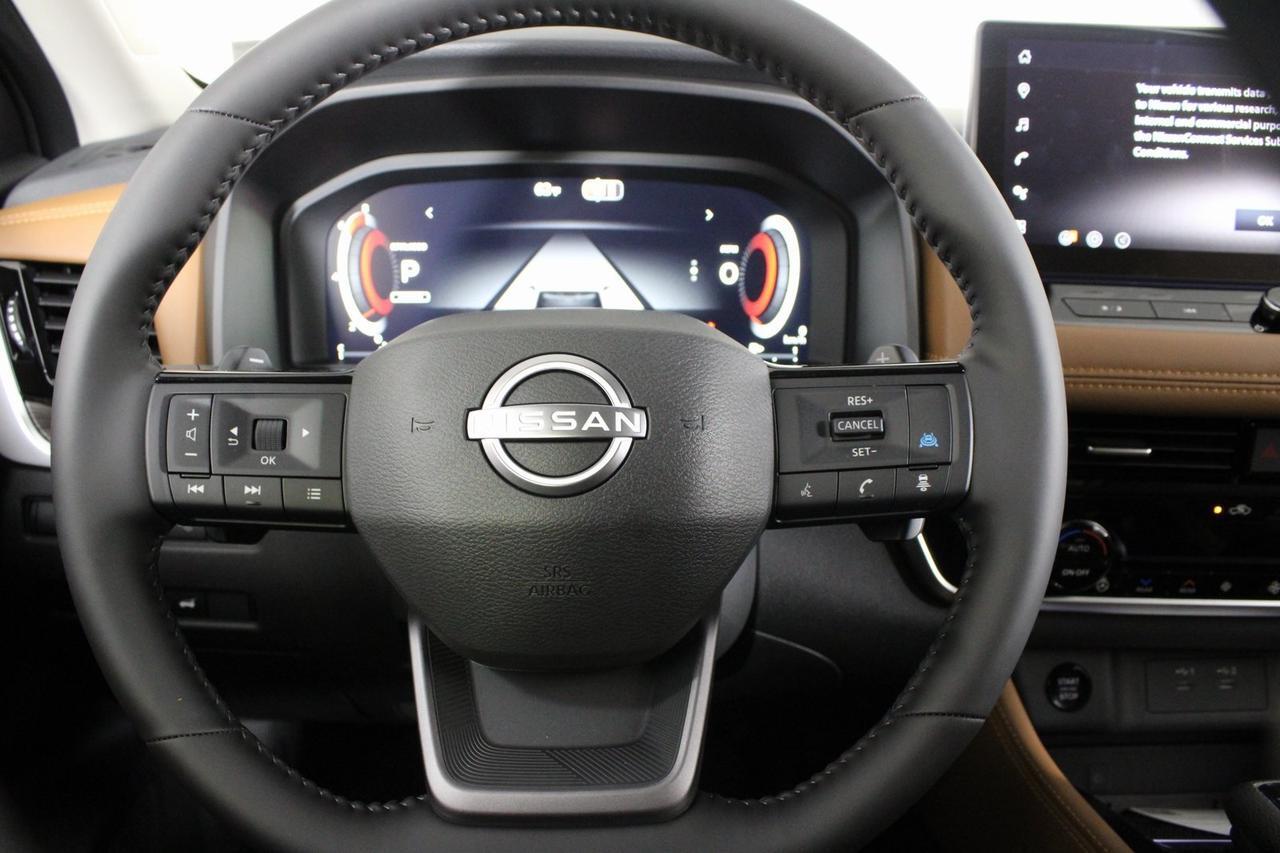 2026 Nissan Rogue Platinum Manassas VA