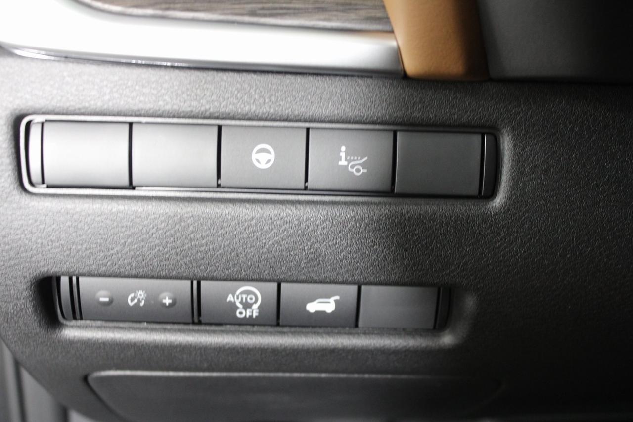 2026 Nissan Rogue Platinum Manassas VA