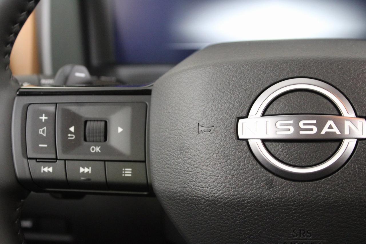 2026 Nissan Rogue Platinum Manassas VA