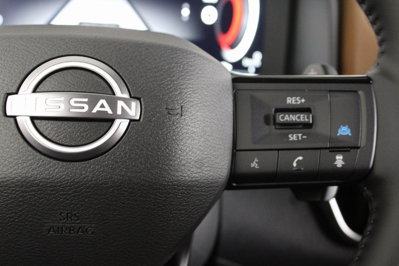 2026 Nissan Rogue Platinum Manassas VA