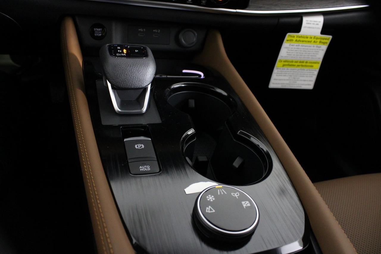 2026 Nissan Rogue Platinum Manassas VA