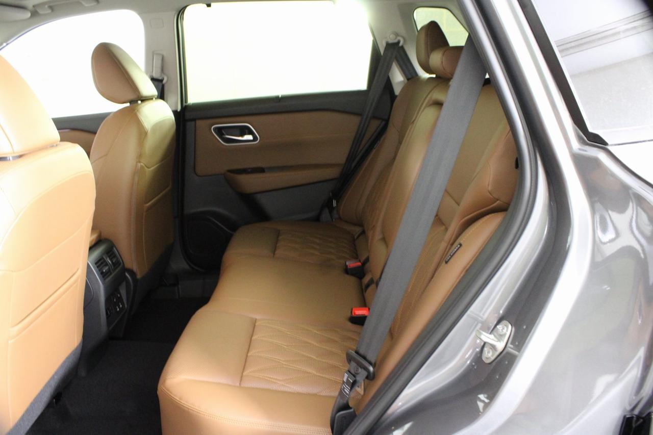 2026 Nissan Rogue Platinum Manassas VA