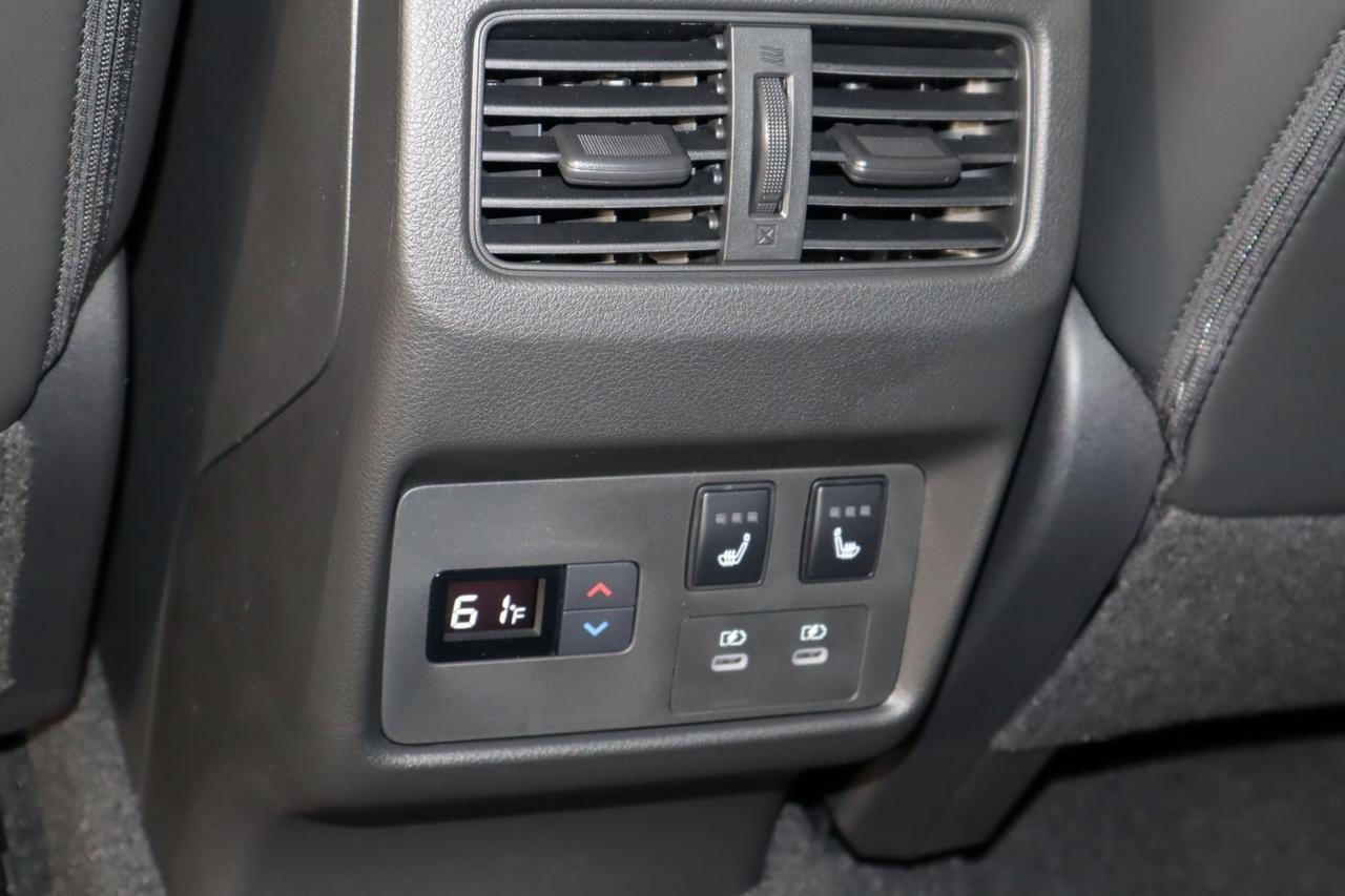 2026 Nissan Rogue Platinum Manassas VA