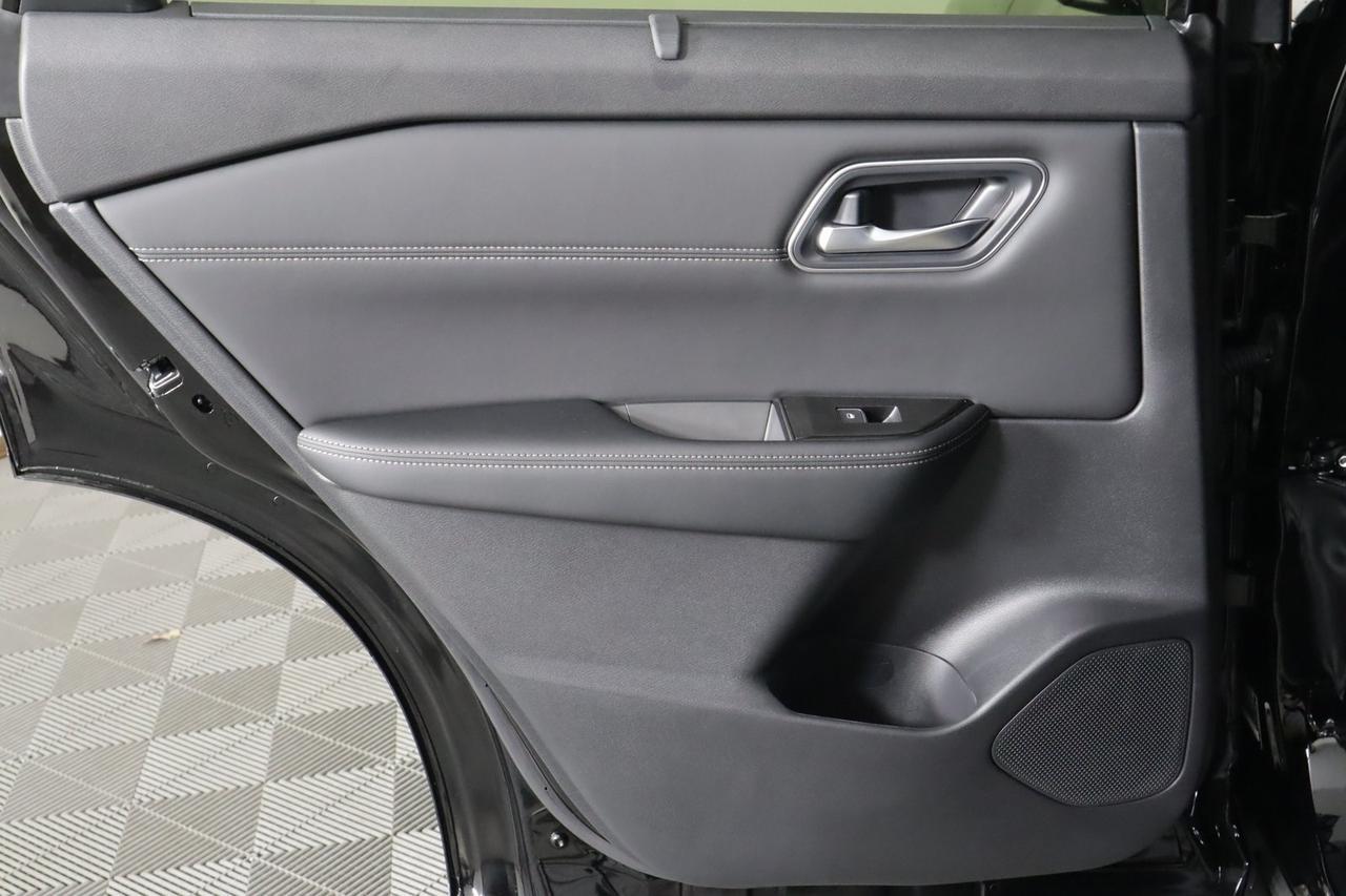 2026 Nissan Rogue Platinum Manassas VA