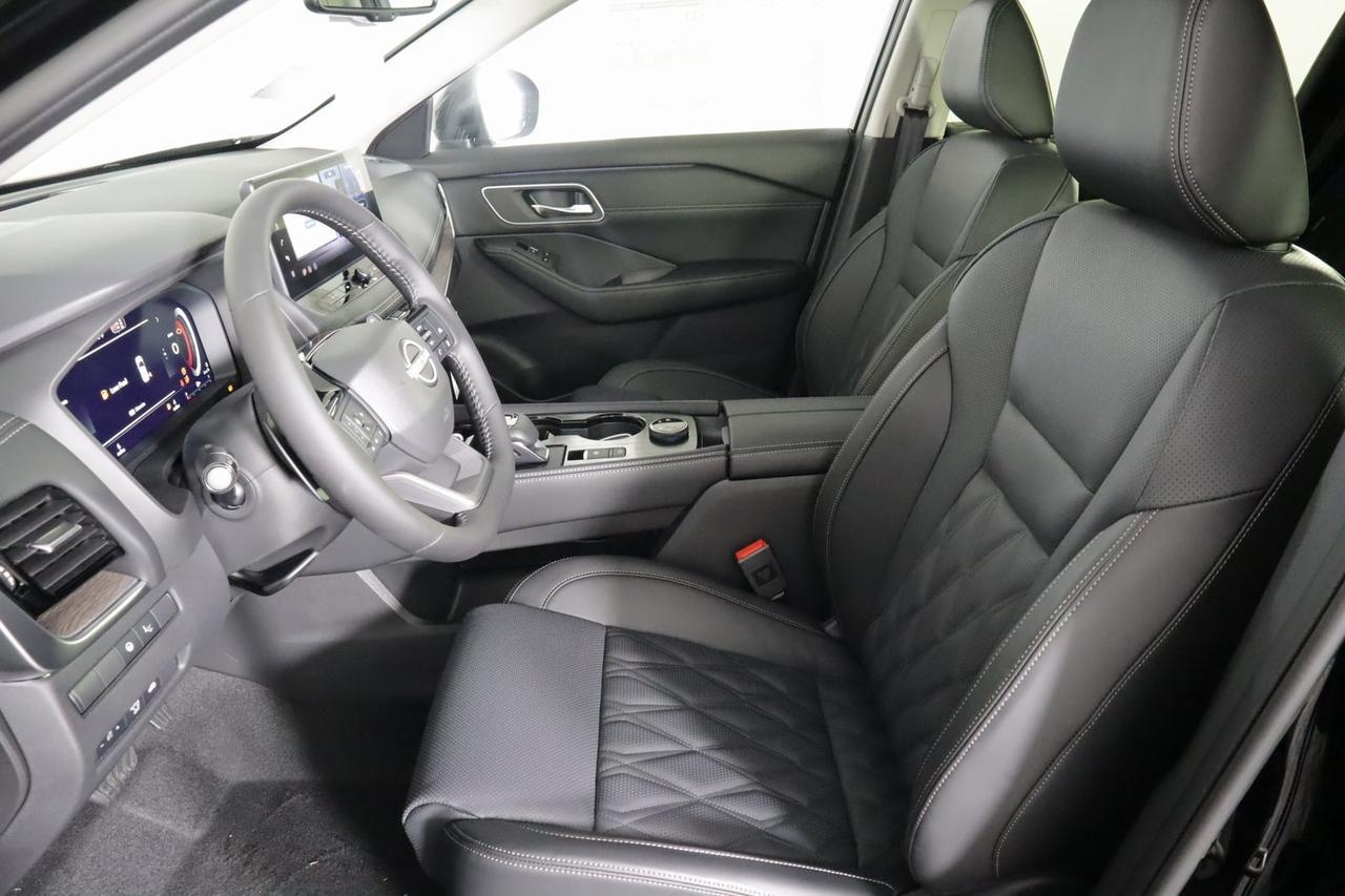 2026 Nissan Rogue Platinum Manassas VA