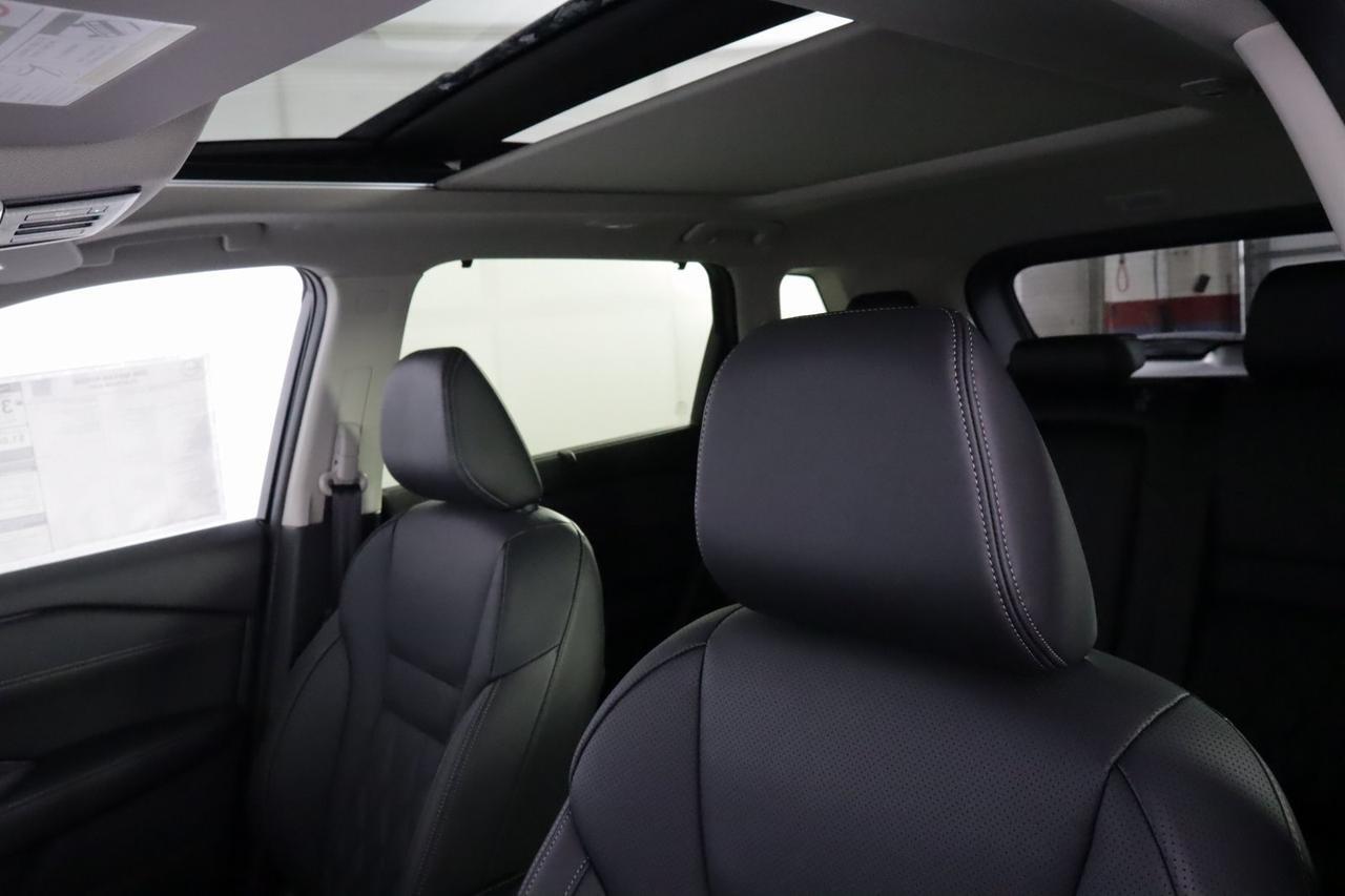 2026 Nissan Rogue Platinum Manassas VA