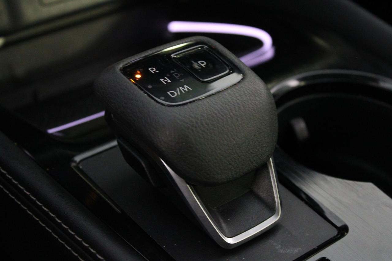 2026 Nissan Rogue Platinum Manassas VA