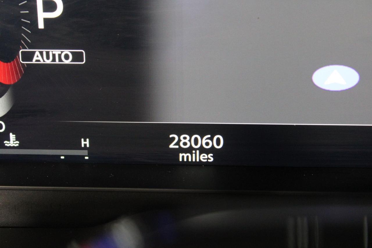 2026 Nissan Rogue Platinum Manassas VA
