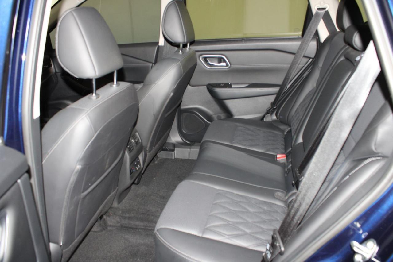 2026 Nissan Rogue Platinum Manassas VA