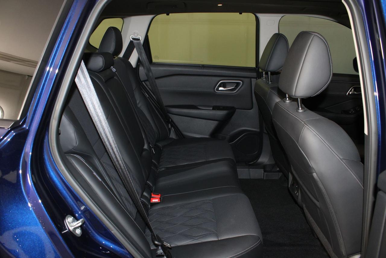 2026 Nissan Rogue Platinum Manassas VA