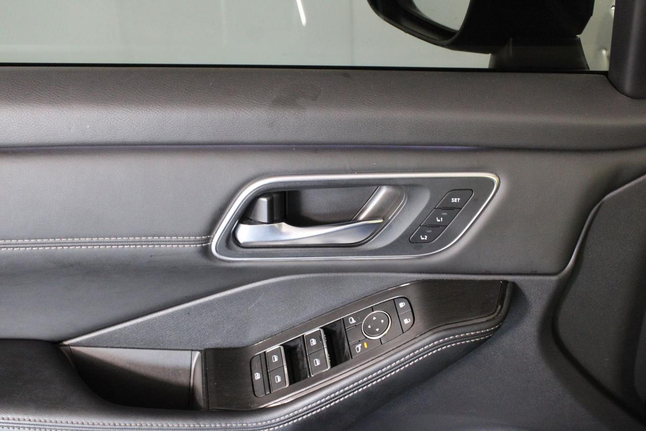 2026 Nissan Rogue Platinum Manassas VA