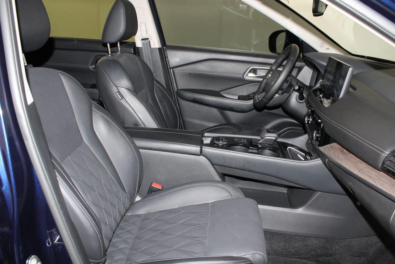 2026 Nissan Rogue Platinum Manassas VA