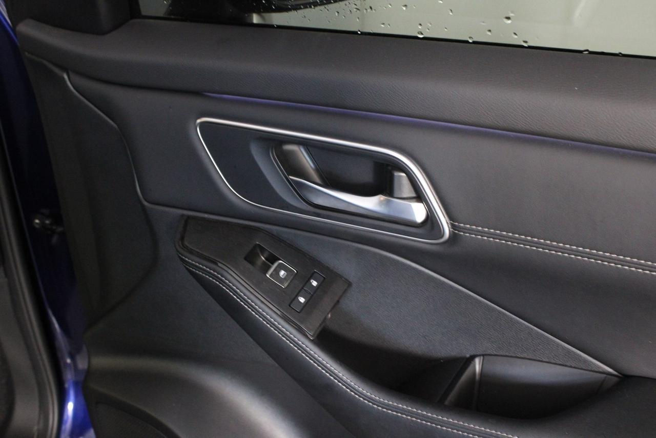 2026 Nissan Rogue Platinum Manassas VA