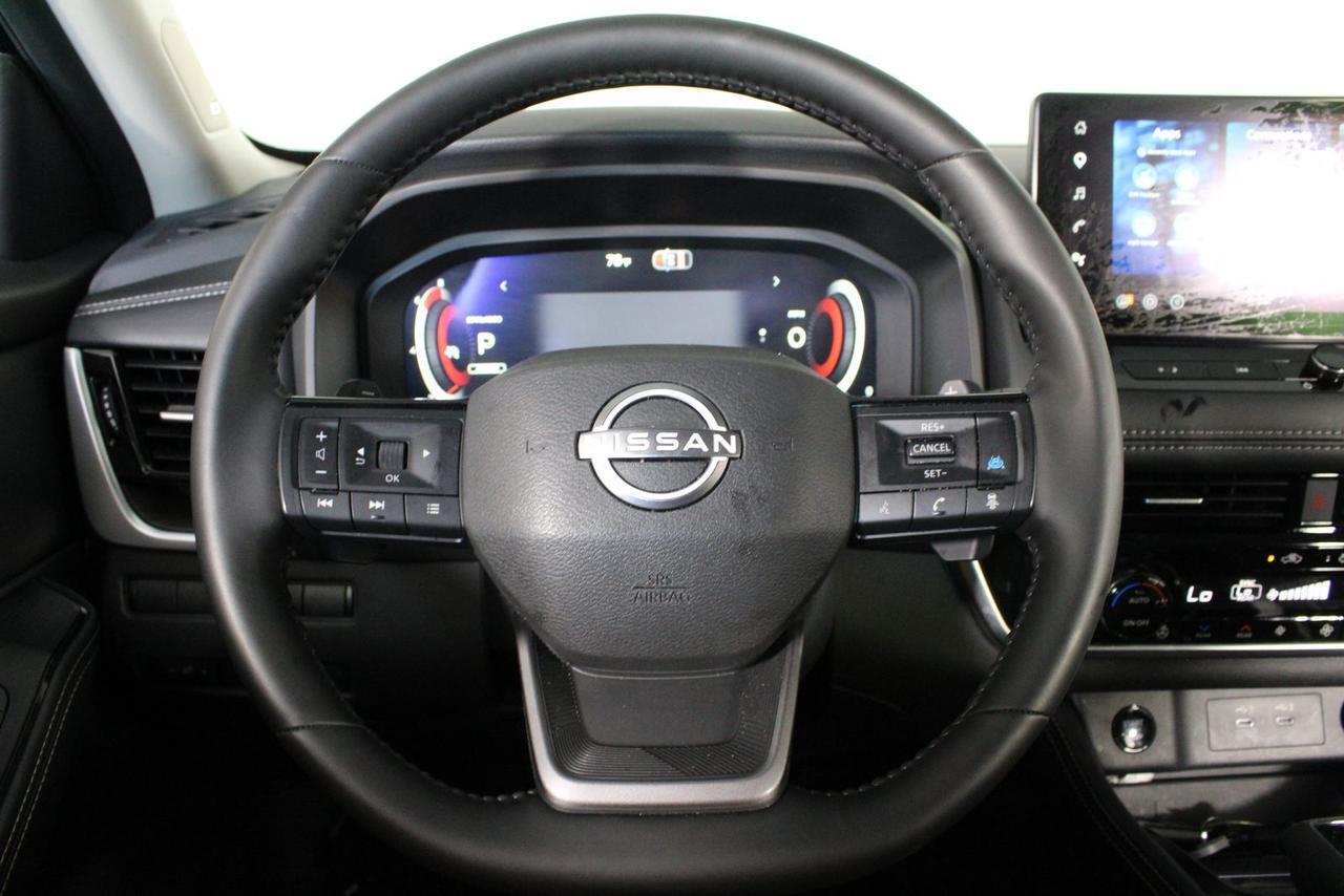 2026 Nissan Rogue Platinum Manassas VA
