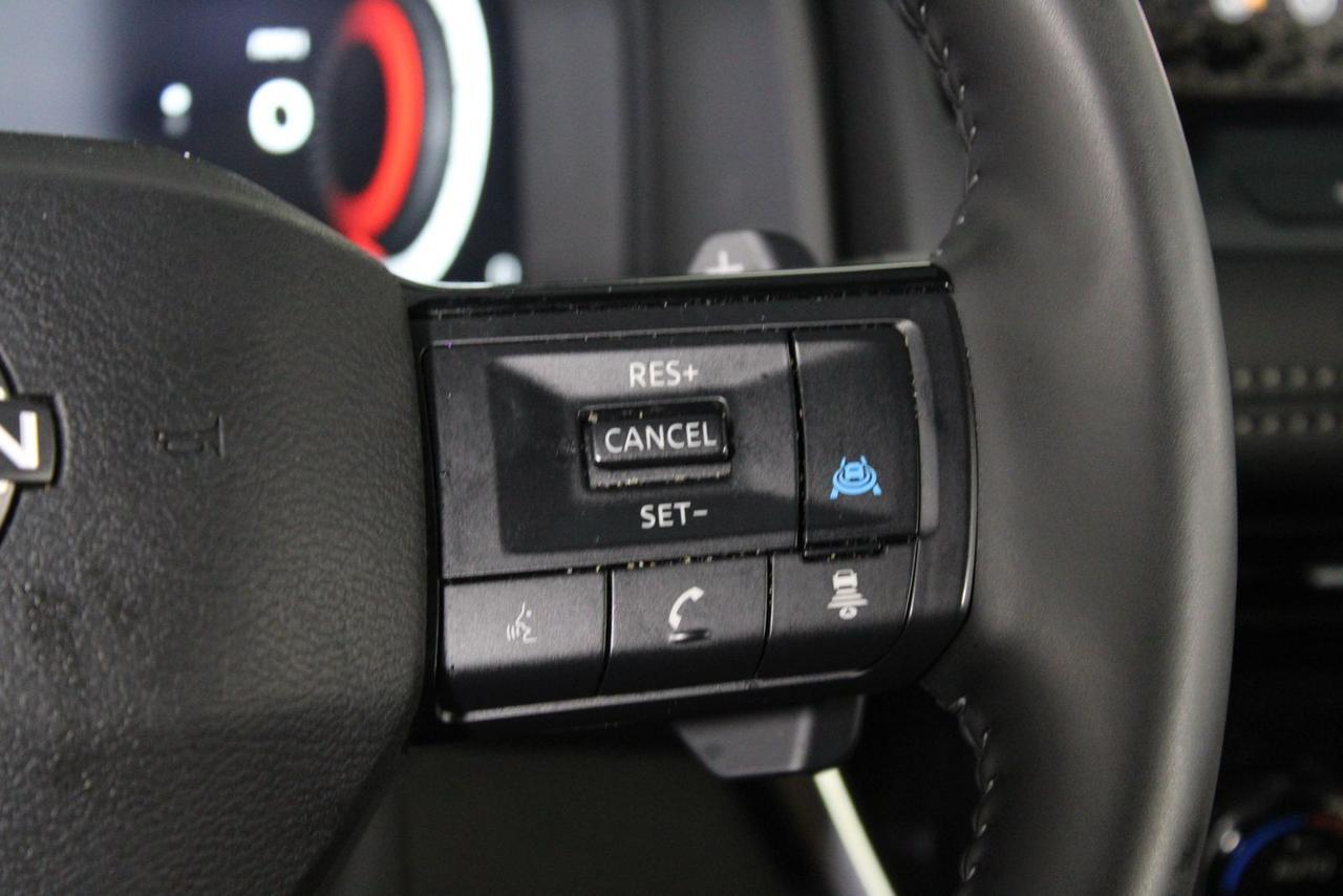 2026 Nissan Rogue Platinum Manassas VA