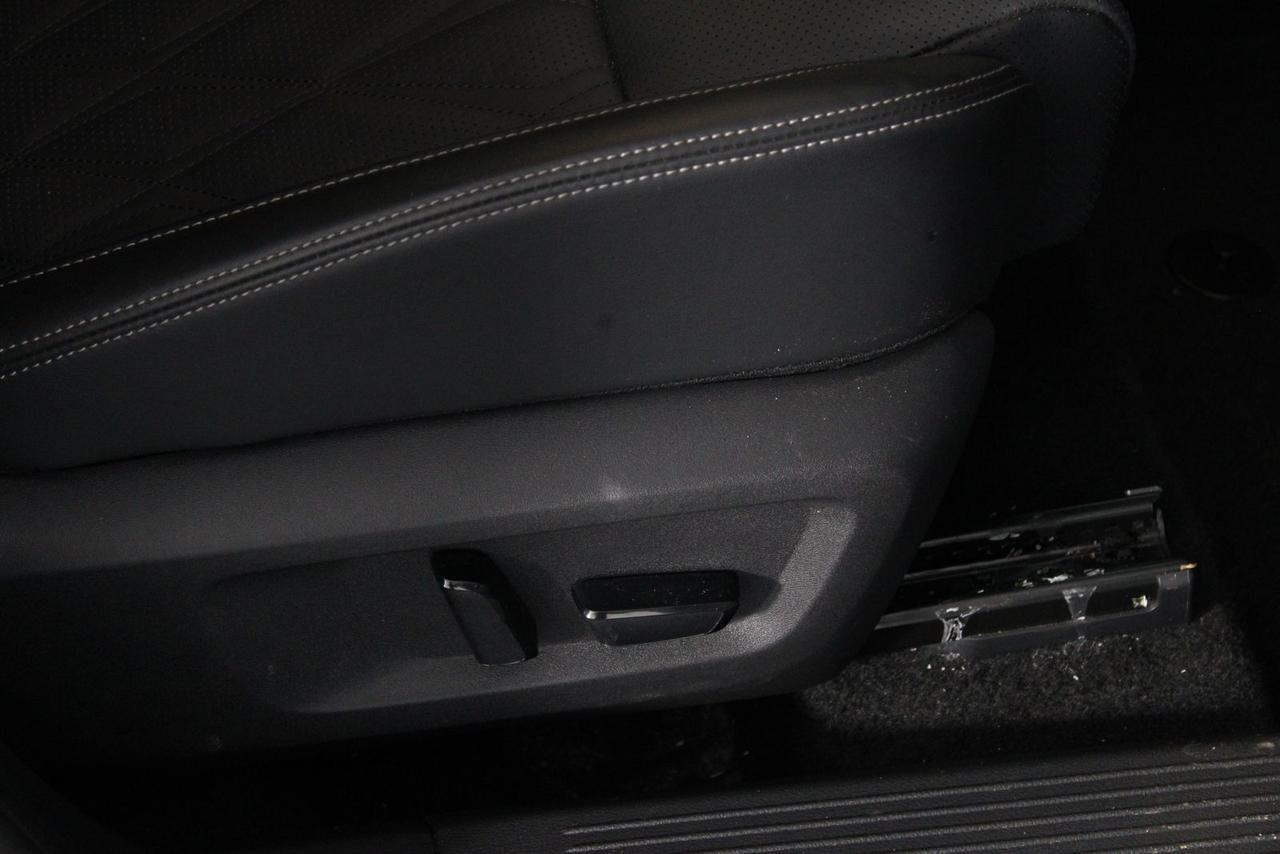 2026 Nissan Rogue Platinum Manassas VA