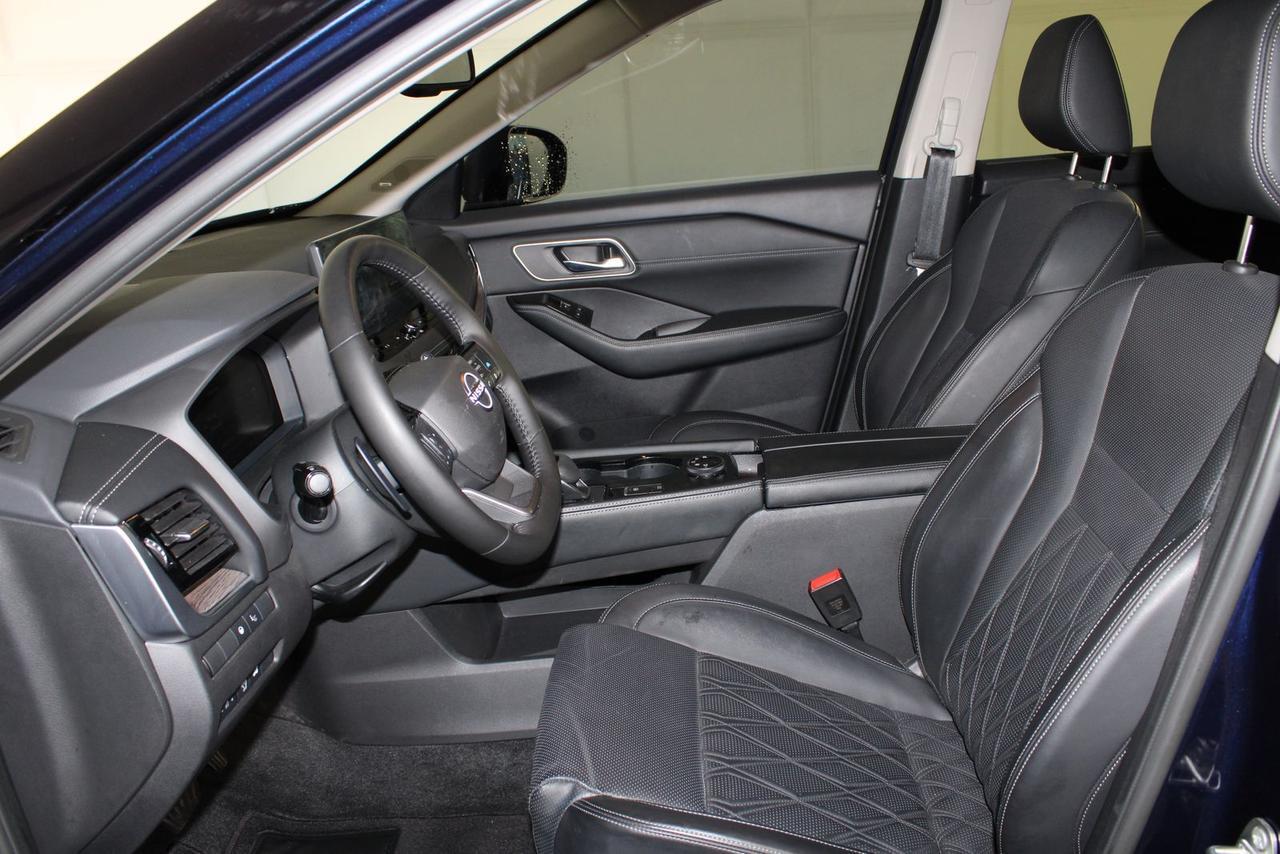 2026 Nissan Rogue Platinum Manassas VA