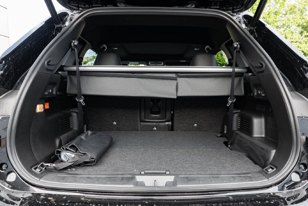 2026 Nissan Rogue Plug-In Hybrid Platinum Beaverton OR