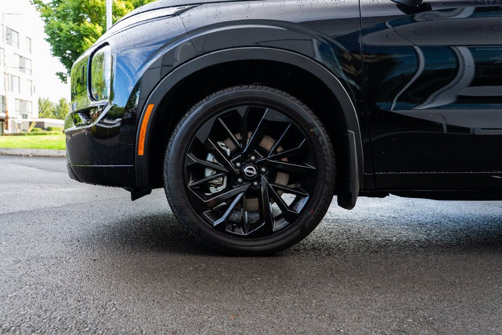 2026 Nissan Rogue Plug-In Hybrid Platinum Beaverton OR