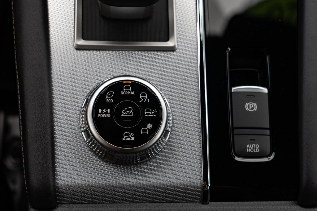 2026 Nissan Rogue Plug-In Hybrid Platinum Beaverton OR