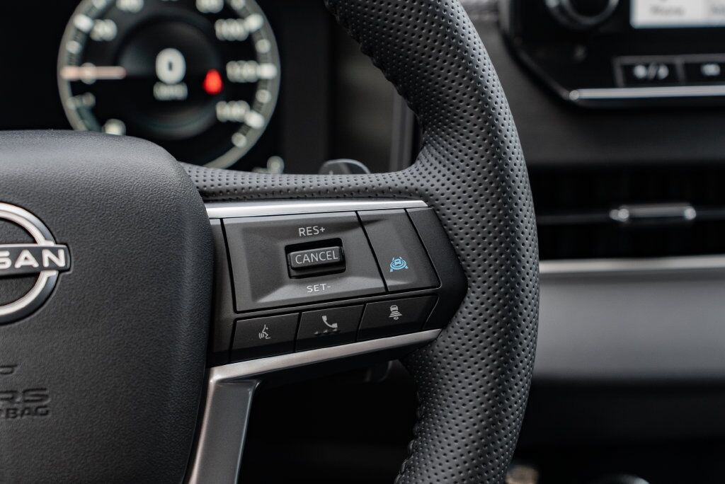 2026 Nissan Rogue Plug-In Hybrid Platinum Beaverton OR
