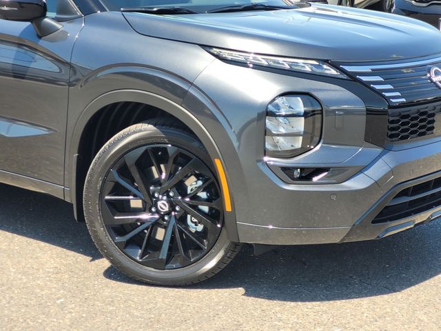 2026 Nissan Rogue Plug-In Hybrid Platinum
