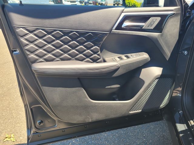 2026 Nissan Rogue Plug-In Hybrid Platinum Roseville CA