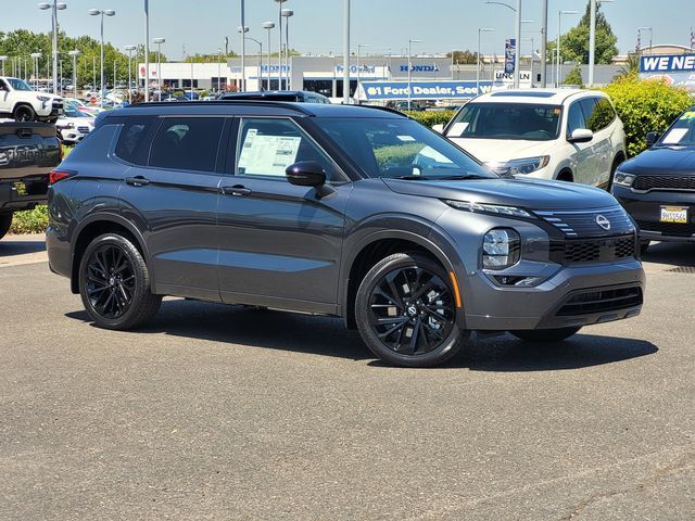 2026 Nissan Rogue Plug-In Hybrid Platinum