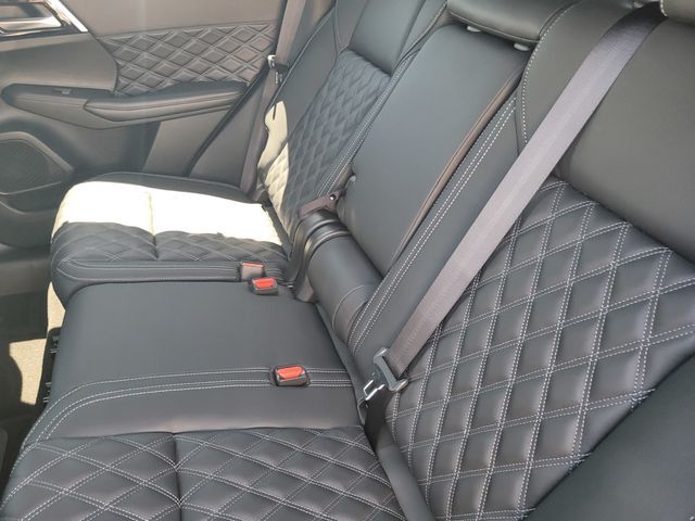 2026 Nissan Rogue Plug-In Hybrid Platinum Roseville CA