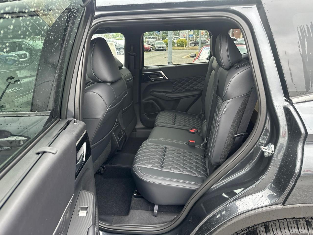 2026 Nissan Rogue Plug-In Hybrid Platinum Glen Burnie MD