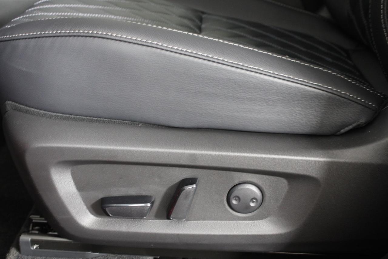 2026 Nissan Rogue Plug-In Hybrid Platinum Manassas VA